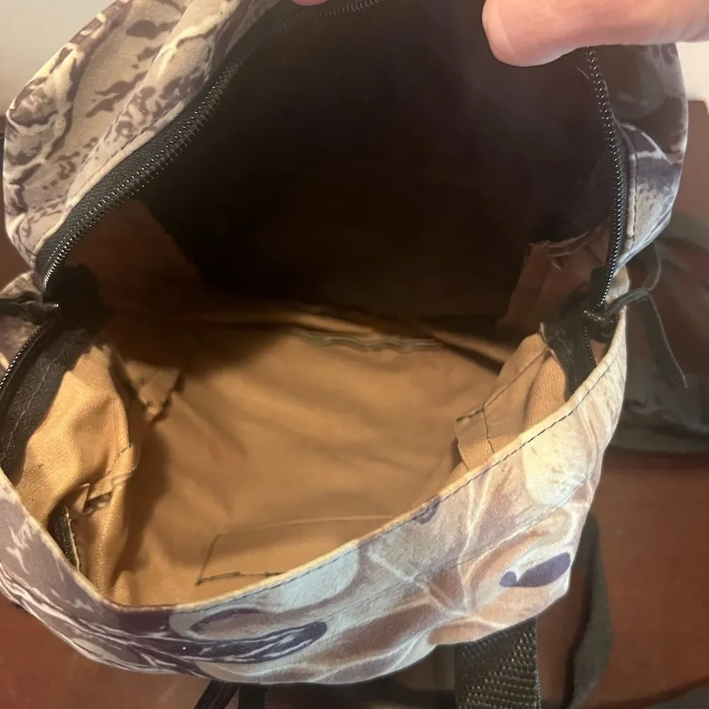 Camo Backpack for Men